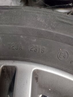4×98,ET 31,5-6j,FIAT 205/65/15 - 6