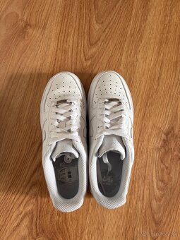 Nike Airforce 1 - 6