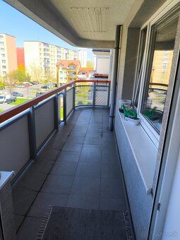 Prenajom 3 izbovy byt stary juh Poprad - 6