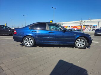 BMW E46 318D Facelift - 6