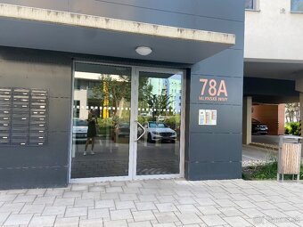LUNA REALITY Prenájom klimatiz., zariadeného bytu Nuppu - 6