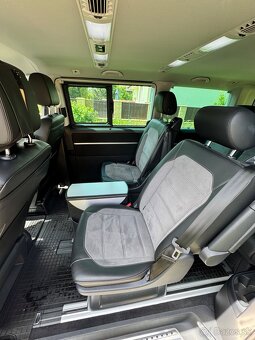 Volkswagen Multivan BiT6.1 4X4 150KW - 6