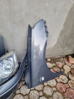 Toyota Avensis T25 predok - 6