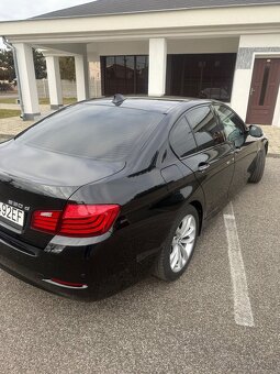 Bmw F10 530d - 6