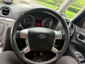 Ford Galaxy tdci - 6