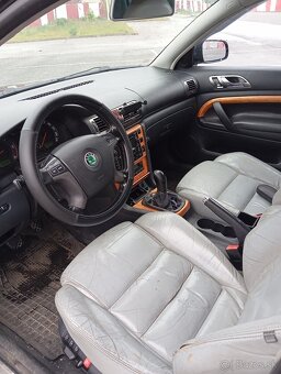Škoda Superb 1 edititon 100 - 6