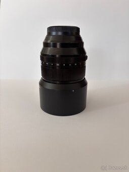 Predám objektív Fuji Fujinon Asph XF 56 1,2 R WR - 6