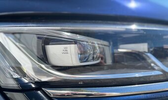 Renault Talisman Grandtour Energy dCi 160 Intens EDC - 6