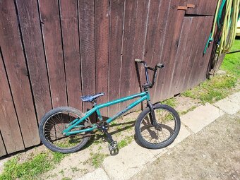 Bmx - 6