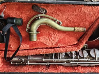 Saxofon - 6