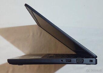 Dell Latitude 5480, i5-6300U, 14" - 6