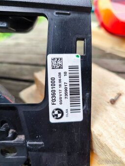 BMW 1 F20/21 LCI - 6