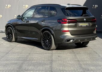 BMW X5 xDrive30d, 219kW, M-paket, DPH automat 219 kw 2024 - 6