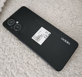 Oppo Reno 7 Lite 5G - 6