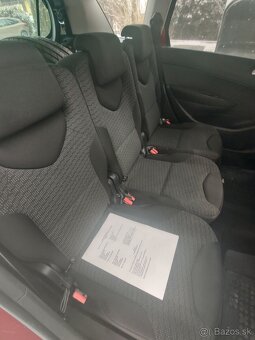Predám Peugeot 308 - 6