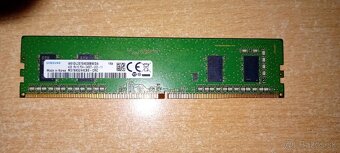 DDR4 2400T 4GB - 6