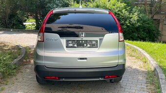 Honda CR-V 1.6 i-dtec 88kw Elegance Plus - 6