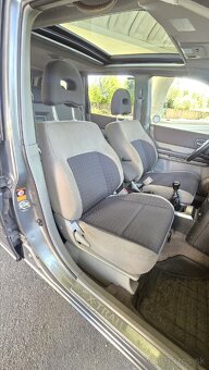 Nissan X-trail T30 - 6