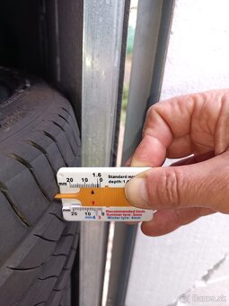Letné pneumatiky Michelin - 6