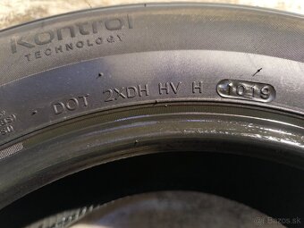 195/65 R15 Letné pneumatiky Hankook Kinergy Eco 2 kusy - 6