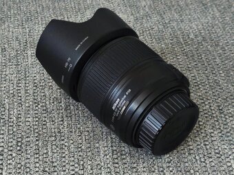 Nikon 35mm F1,8 G AF-S - 6