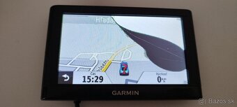 Navigácia GPS GARMIN NUVI 52 s mapou pre rok 2025. - 6
