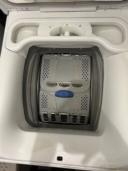Práčka Electrolux TimeCare 500 - 6