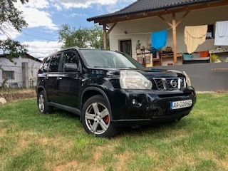 Nissan Xtrail - 6