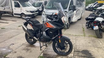 KTM 1290 Super Adventure S - 6