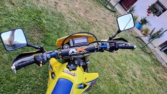 Suzuki DR-Z400S - 6