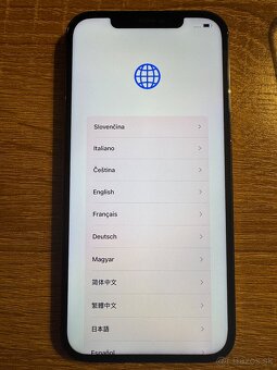 iPhone 12 PRO MAX - 6