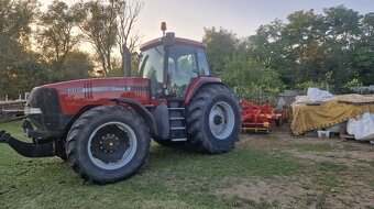Case Magnum MX200 - 6