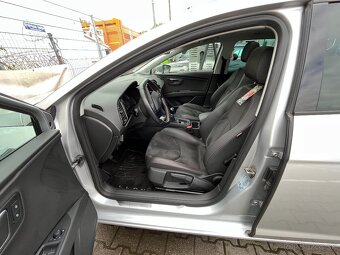 Seat Leon ST 1.4 TSI FR (110KW),XCELLENCE,ALCANTRA, PANORAMA - 6