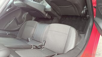 Opel Astra K 1.4 turbo benzin 150PS - 6