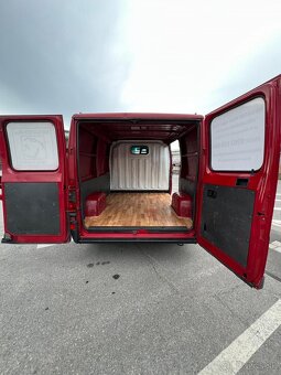 Peugeot Boxer 1,9 TDI - 6