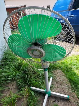 Ventilátory - 6