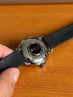 Withings Scanwatch 38mm - nové - 6