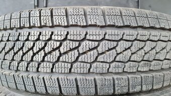 Firestone Vanhawk 2 215/75 R16 C - 6