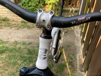 Horský bicykel 26 XC veľkosť S Focus - 6
