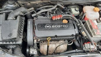 Predám Opel Astra H - 6