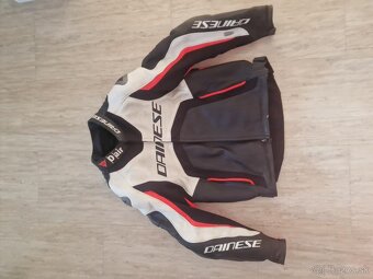 Dainese kombineza + airbag - 6