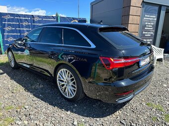 Audi A6 Avant quattro-2.0 TDI mHEV-S Tronic/2020/-75tis km - 6
