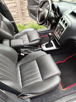 Predám Alfa Romeo 156 Sport Wagon - 6