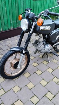 Simson s51 electronic - 6