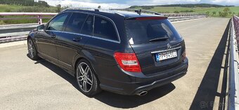 Mercedes C250 - 6