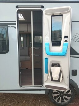 Knaus Südwind 450 FU 60 Years - 6