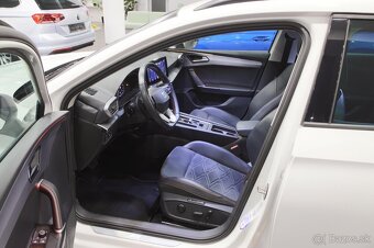 Seat Leon SP FR-Line 2.0 TDI 110kW DSG automat - 6