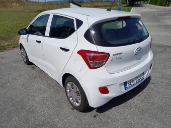 Hyundai i10 - 6