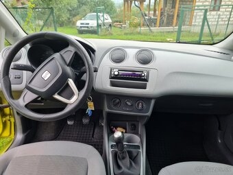 Seat Ibiza 1.4 63kW - 6