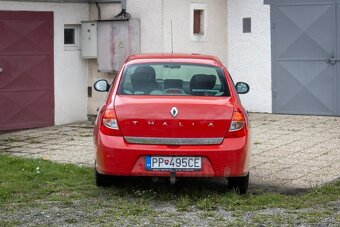 Renault Thalia 1.2 16V - 6